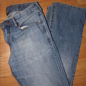 Men’s Gap Jeans
